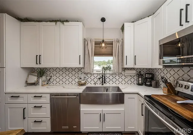 5th image of 64 Robin Hood Dr, Troy, MO 63379 | MLS# MIS26053656