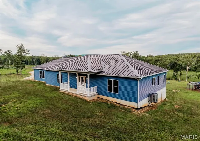 1st image of 400 King School Rd, Ironton, MO 63650 | MLS# MIS26053657