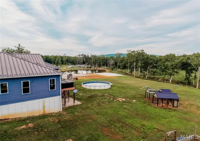 2nd image of 400 King School Rd, Ironton, MO 63650 | MLS# MIS26053657