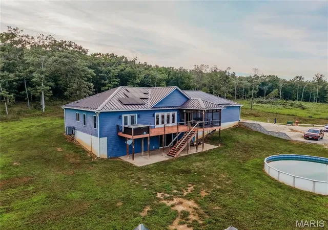 Photo 3 of Single family home for sale at 400 King School Rd, Ironton, MO 63650 | MLS# MIS26053657 | Listing updated on 2026-08-22