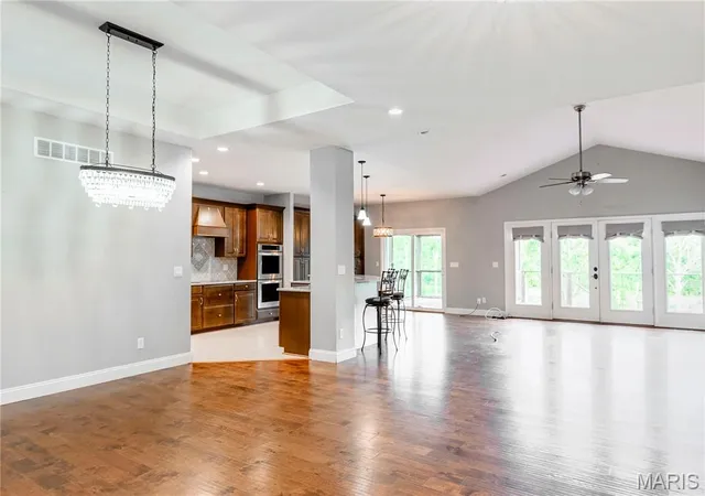 Photo 4 of Single family home for sale at 400 King School Rd, Ironton, MO 63650 | MLS# MIS26053657 | Listing updated on 2026-08-22
