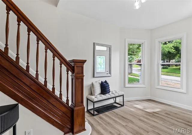 4th image of 2107 Alameda Ave, Saint Louis, MO 63143 | MLS# MIS26053664