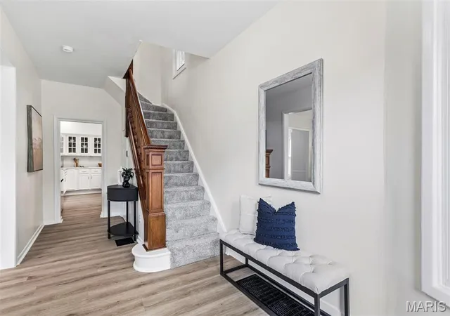 5th image of 2107 Alameda Ave, Saint Louis, MO 63143 | MLS# MIS26053664