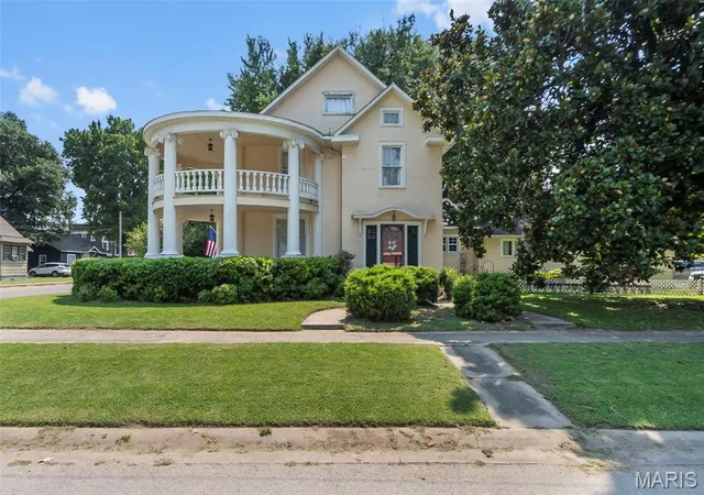 1st image of 600 Carleton, Caruthersville, MO 63830 | MLS# MIS26053666