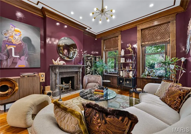 Photo 4 of Single family home for sale at 1840 S 8Th St, St Louis, MO 63104 | MLS# MIS26053676 | Listing updated on 2026-10-19