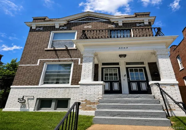 2nd image of 3543 Tennessee Ave, St Louis, MO 63118 | MLS# MIS26053678