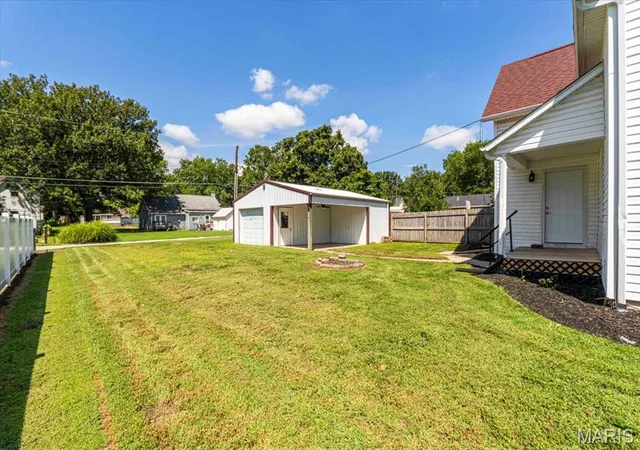 31st image of 108 S Vine St, Freeburg, IL 62243 | MLS# MIS26053687