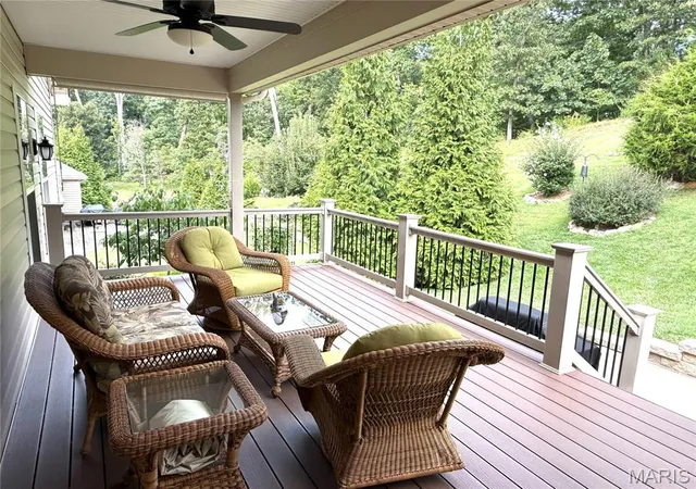 Photo 2 of Sale Pending at 4939 Quail Crest Ct, Unincorporated, MO 63128 | MLS# MIS26053691 | Listing updated on 2026-08-31