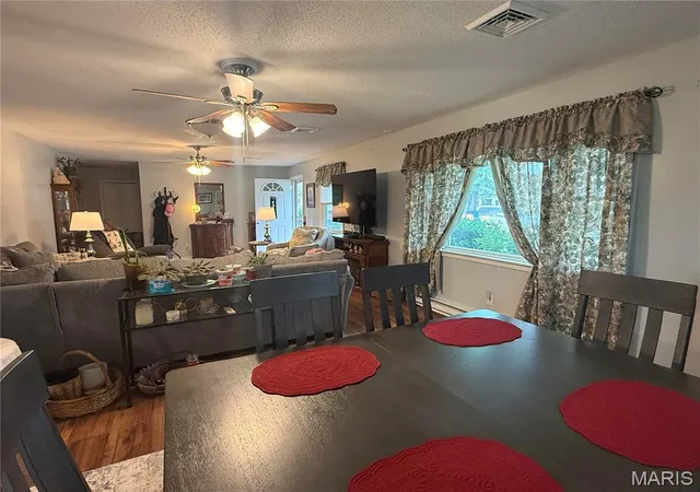 5th image of 311 Gex Street S, La Plata, MO 63549 | MLS# MIS26053692