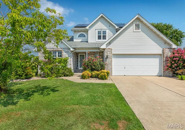 1st image of 72 Mimosa Dr, Granite City, IL 62040 | MLS# MIS26053693