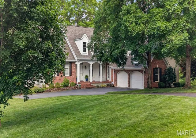 1st image of 1212 Gate Rd, Festus, MO 63028 | MLS# MIS26053700