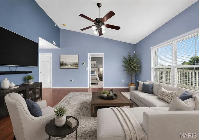 Photo 4 of Condo for sale at 6 Monarch Trace Ct #304, Chesterfield, MO 63017 | MLS# MIS26053702 | Listing updated on 2026-09-14