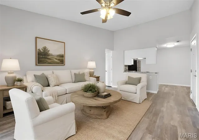 5th image of 1630 Summergate Pkwy, St. Peters, MO 63303