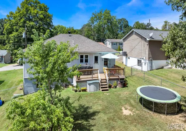 40th image of 710 Mueller Rd, Festus, MO 63028 | MLS# MIS26053712
