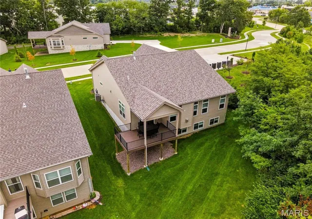 Photo 3 of House for sale at 201 Keaton Woods Dr, O Fallon, MO 63368 | MLS# MIS26053713 | Listing updated on 2026-10-17