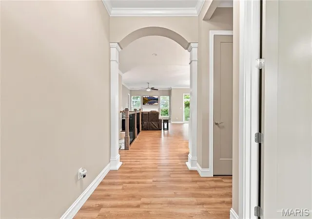 Photo 4 of House for sale at 201 Keaton Woods Dr, O Fallon, MO 63368 | MLS# MIS26053713 | Listing updated on 2026-10-17