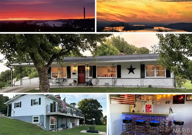 1st image of 401 Welane Ave, Louisiana, MO 63353 | MLS# MIS26053714