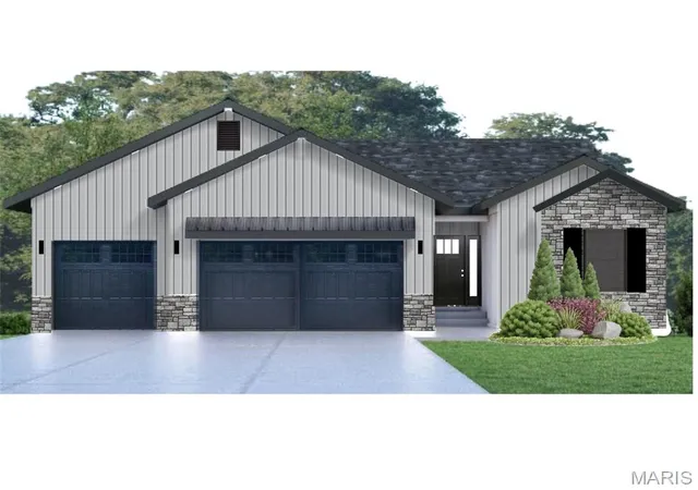 1st image of 9643 Duffer Dr, Hillsboro, MO 63050 | MLS# MIS26053719