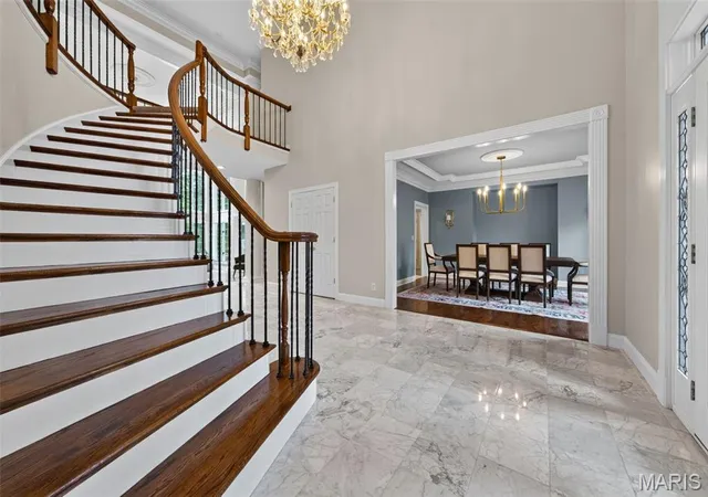 Photo 4 of Sale Pending at 740 The Hamptons Ln, Chesterfield, MO 63017 | MLS# MIS26053722 | Listing updated on 2026-09-03