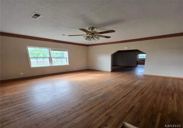 Photo 3 of Single family home for sale at 703 Burks Rd, Farmington, MO 63640 | MLS# MIS26053723 | Listing updated on 2026-09-02