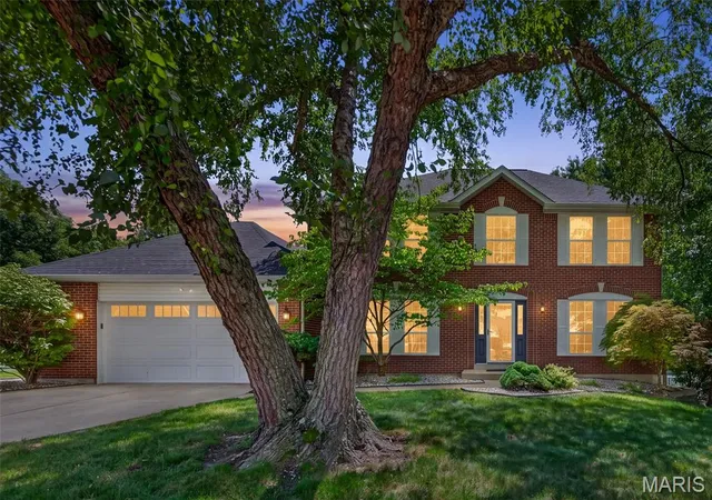 1st image of 10 Docs Ct, St Charles, MO 63303 | MLS# MIS26053724