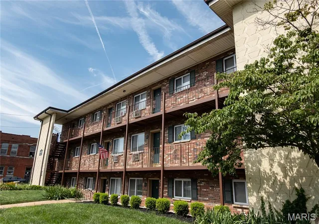 Photo 1 of Multi family home for sale at 7403 Elm Ave, Saint Louis, MO 63143 | MLS# MIS26053726 | Listing updated on 2026-09-12