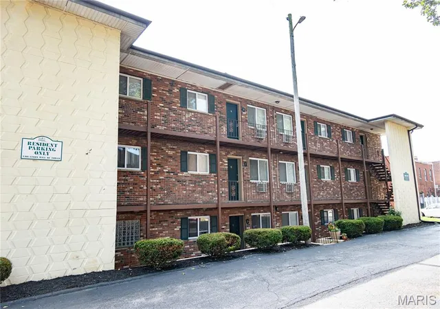 Photo 2 of Multi family home for sale at 7403 Elm Ave, Saint Louis, MO 63143 | MLS# MIS26053726 | Listing updated on 2026-09-12