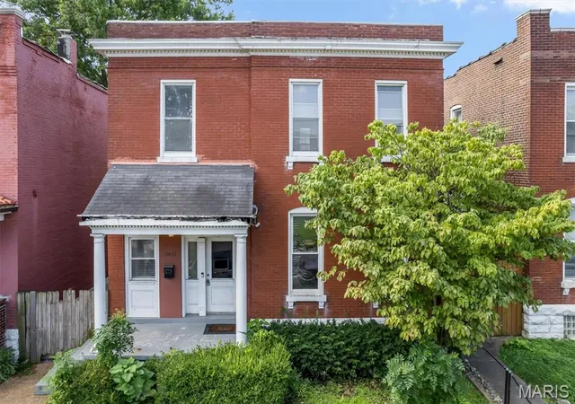 Photo 2 of Single family home for sale at 3432 Chippewa St, Saint Louis, MO 63118 | MLS# MIS26053728 | Listing updated on 2026-09-04
