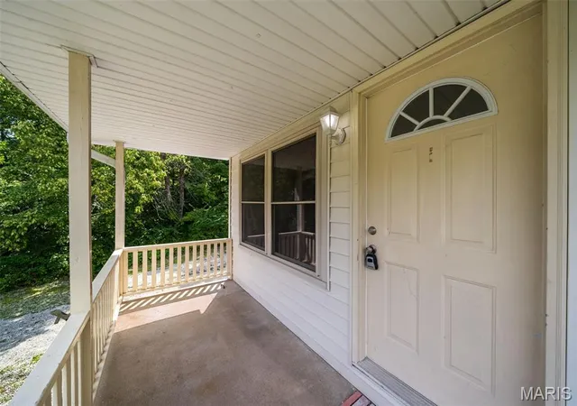 Photo 3 of Sale Pending at 5916 State Road Pp, High Ridge, MO 63049 | MLS# MIS26053729 | Listing updated on 2026-08-31