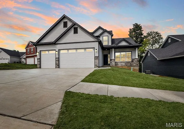 1st image of 3725 Bullsway Dr, Imperial, MO 63052 | MLS# MIS26053730