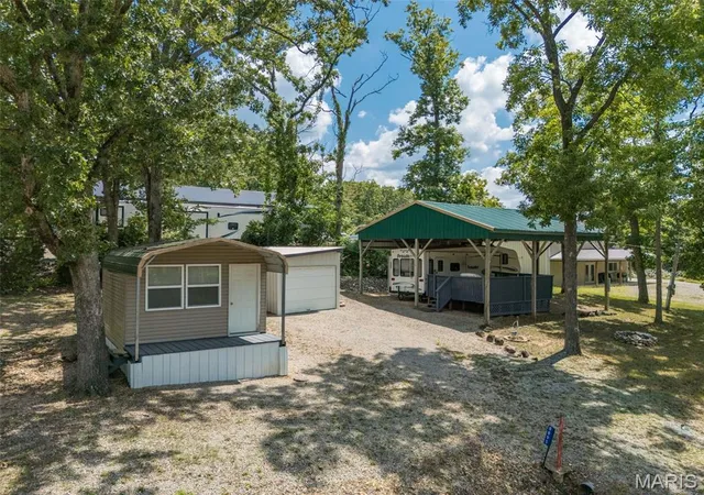 1st image of 8895 Amy Ln, French Village, MO 63036 | MLS# MIS26053731