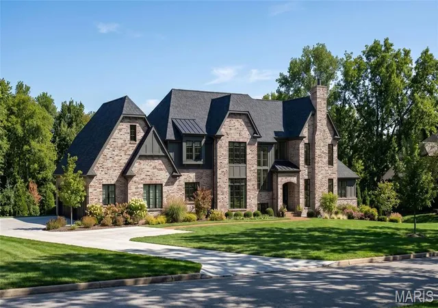 Photo 1 of Mansion for sale at 1 Tbb Hawthorne I @ Ballas Ridge, Saint Louis, MO 63131 | MLS# MIS26053736 | Listing updated on 2026-08-20
