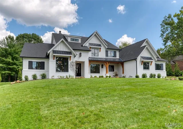 Single family home for sale at 1 Tbb Westchester Iv @ Ballas Ridge, Saint Louis, MO 63131 | MLS# MIS26053741