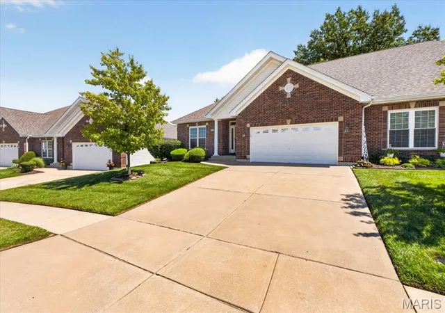 Photo 2 of House for sale at 2418 Golden Bear Wy #711A, Wentzville, MO 63385 | MLS# MIS26053742 | Listing updated on 2026-10-05