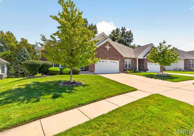 Photo 3 of House for sale at 2418 Golden Bear Wy #711A, Wentzville, MO 63385 | MLS# MIS26053742 | Listing updated on 2026-10-05