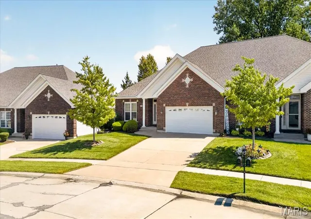Photo 4 of House for sale at 2418 Golden Bear Wy #711A, Wentzville, MO 63385 | MLS# MIS26053742 | Listing updated on 2026-10-05
