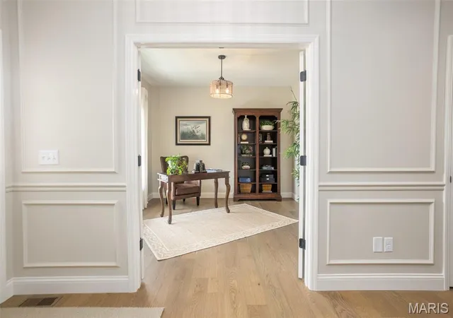 Photo 3 of Single family home for sale at 190 Santa Elena Dr, Wentzville, MO 63385 | MLS# MIS26053750 | Listing updated on 2026-09-02