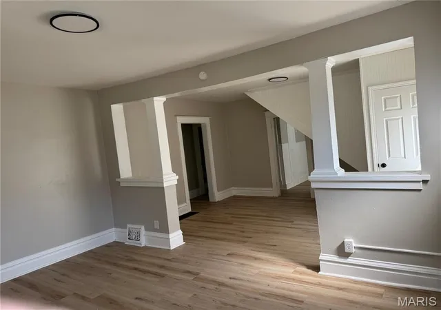 Photo 3 of Single family home for sale at 1476 70th St, Saint Louis, MO 63133 | MLS# MIS26053761 | Listing updated on 2026-08-24