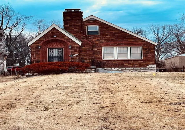 Photo 1 of Sale Pending at 6351 Garesche Ave, Saint Louis, MO 63136 | MLS# MIS26053762 | Listing updated on 2026-08-24