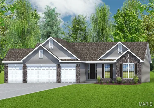 1st image of 404 River Crest Xing, O'fallon, MO 63366 | MLS# MIS26053763