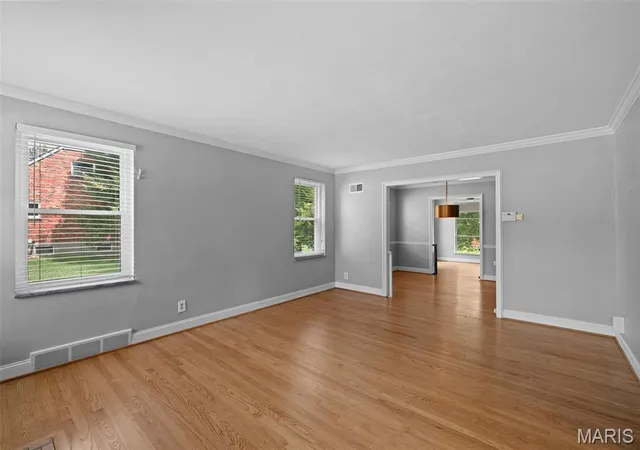 Photo 3 of Single family home for sale at 2956 Andover Dr, Saint Louis, MO 63121 | MLS# MIS26053769 | Listing updated on 2026-09-14