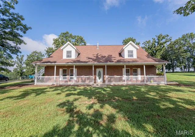 1st image of 1115 County Road 754, Belle, MO 65013 | MLS# MIS26053771