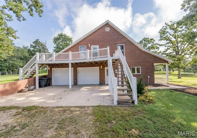 3rd image of 1115 County Road 754, Belle, MO 65013 | MLS# MIS26053771