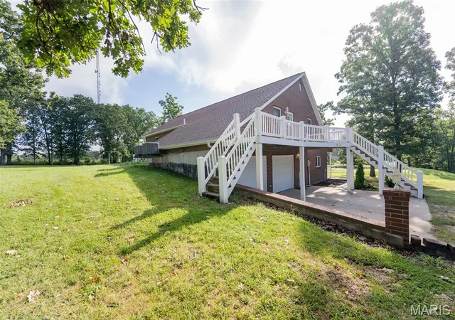 4th image of 1115 County Road 754, Belle, MO 65013 | MLS# MIS26053771