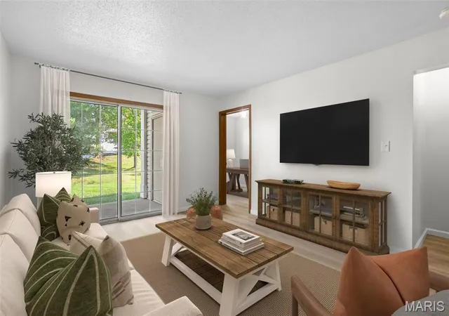 image of 4233 Heritage Woods Dr #C, St Louis, MO 63129 | MLS# MIS26053783