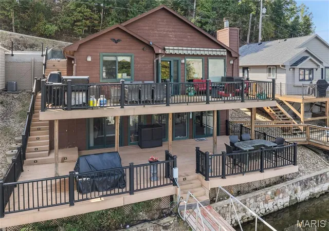 2nd image of 65 Westbrook Dr, Sunrise Beach, MO 65079 | MLS# MIS26053785