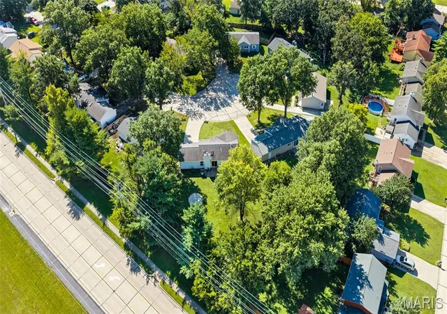 Photo 32 of Sale Pending at 601 Big Timber Ln, O Fallon, MO 63368 | MLS# MIS26053786 | Listing updated on 2026-08-25