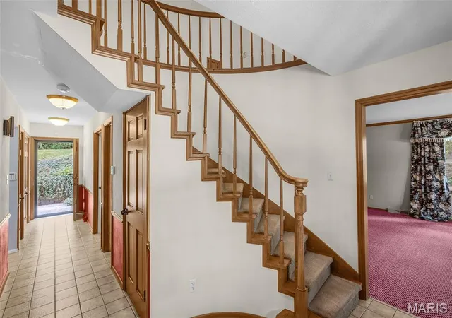 Photo 3 of Single family home for sale at 1908 Oak Hills St, Cape Girardeau, MO 63701 | MLS# MIS26053787 | Listing updated on 2026-10-19