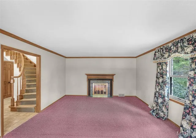 Photo 4 of Single family home for sale at 1908 Oak Hills St, Cape Girardeau, MO 63701 | MLS# MIS26053787 | Listing updated on 2026-10-19