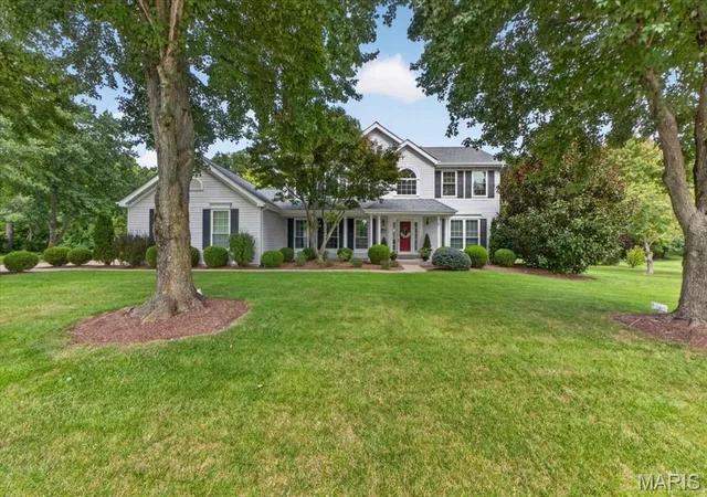 Photo 1 of Sale Pending at 5856 Canterfield Ct, Weldon Spring, MO 63304 | MLS# MIS26053792 | Listing updated on 2026-09-01